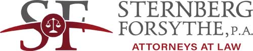 Sternberg Forsythe PA logo